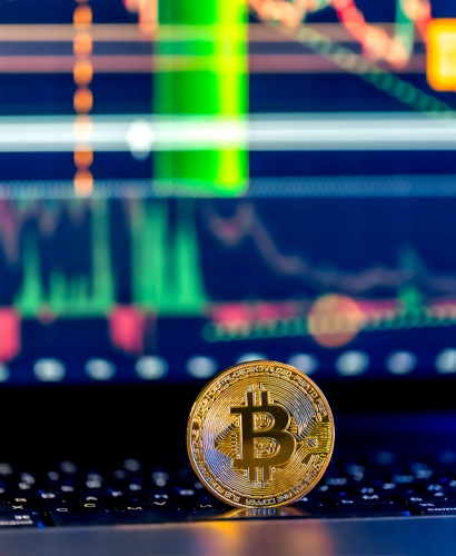 Team von Quorix Blink AI bei der Marktanalyse