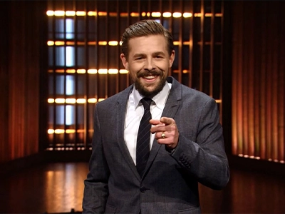 Klaas Heufer-Umlauf über Quorix Blink AI