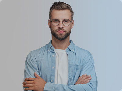 Stefan Lorenz – CTO von Quorix Blink AI