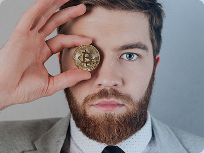 Julian Wolf – Chief Analyst bei Quorix Blink AI