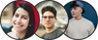 Bewertungssiegel von Quorix Blink AI